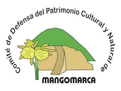 FORTALECIMIENTO DEL COMITÉ DE DEFENSA DEL PATRIMONIO CULTURAL Y NATURAL DE MANGOMARCA